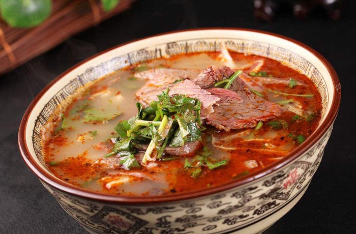 富县淮南牛肉汤培训