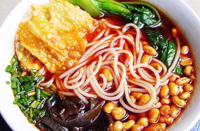 富县螺蛳粉培训
