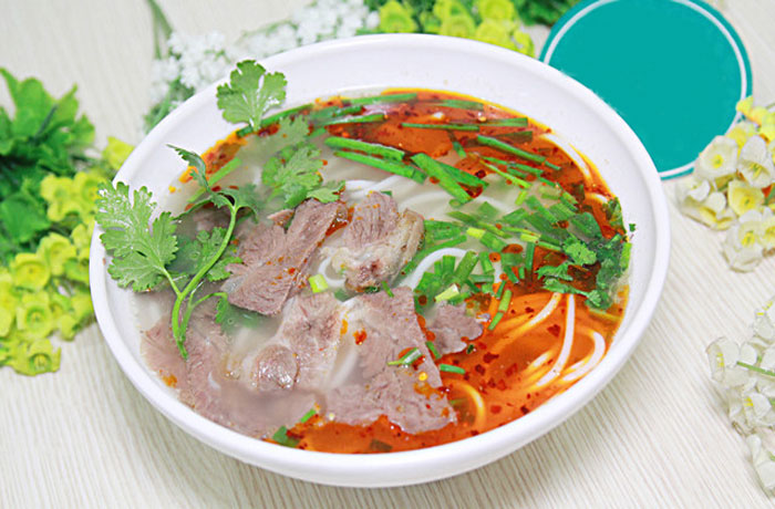 富县羊肉粉培训